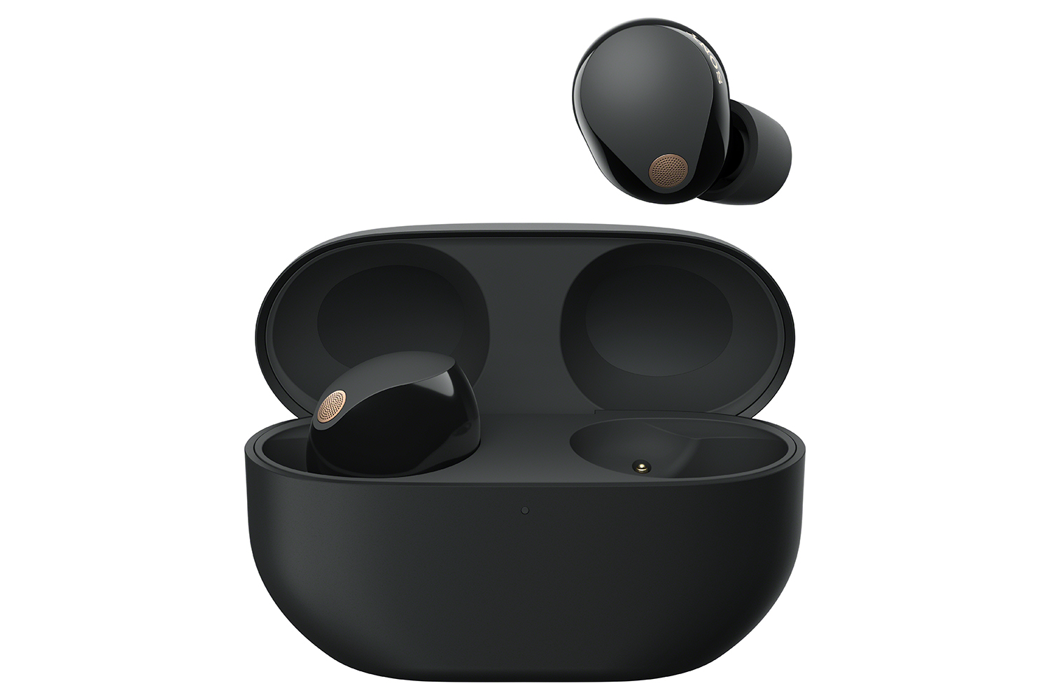 Best sony best sale wireless earbuds