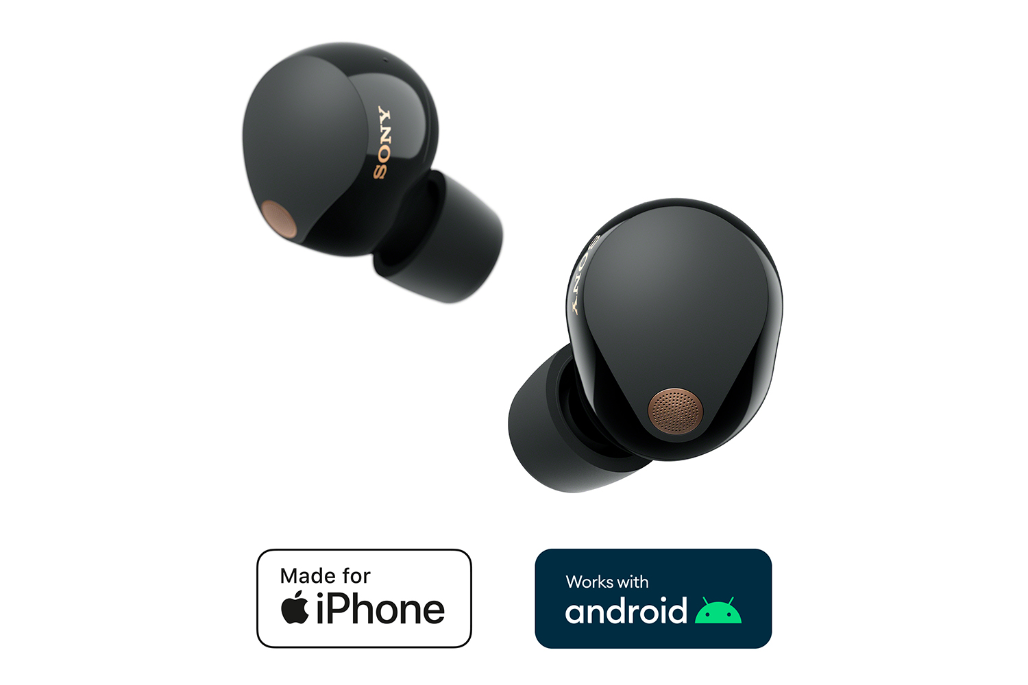 Sony new best sale wireless earbuds 2020