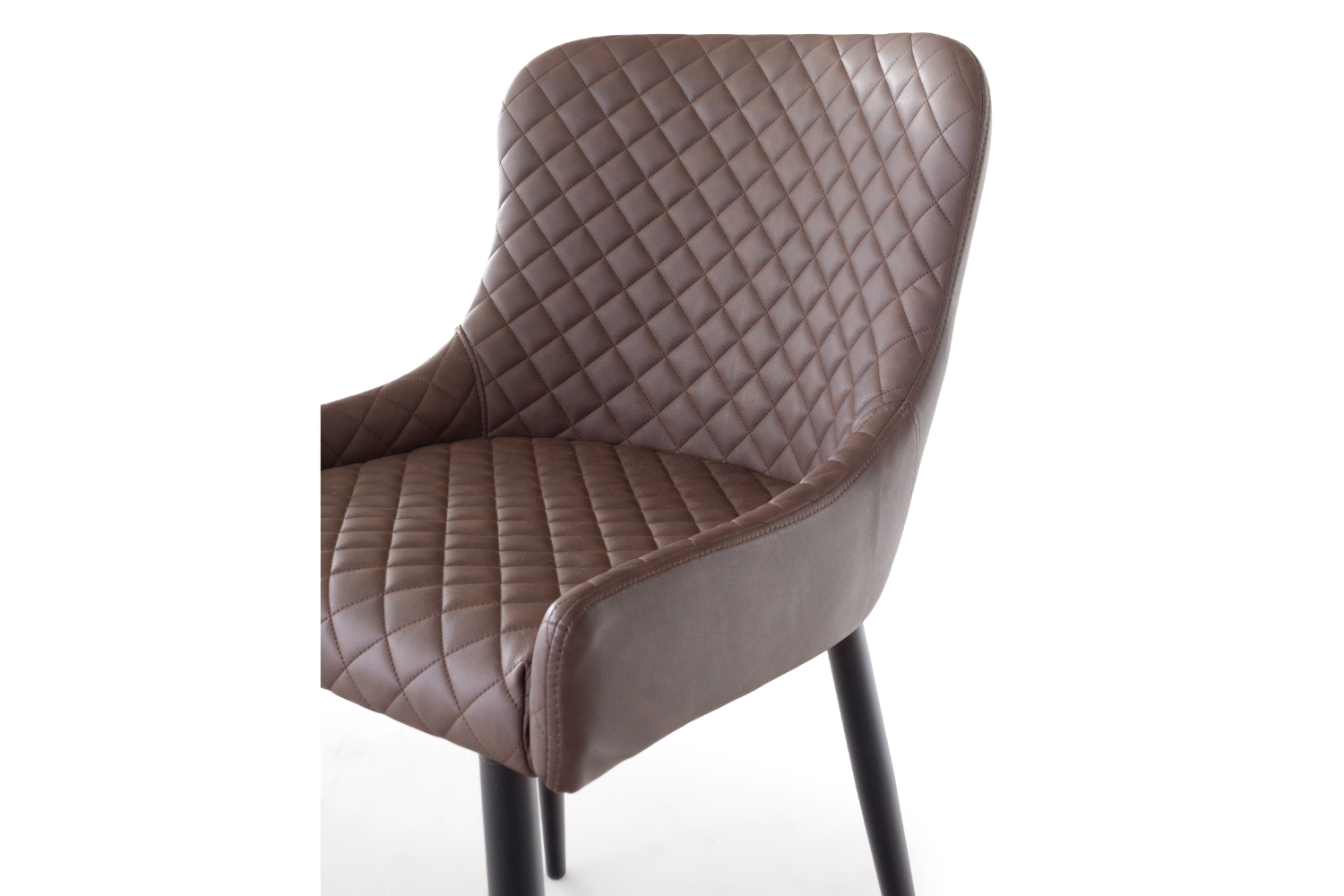 Leather dining chairs on sale harvey norman