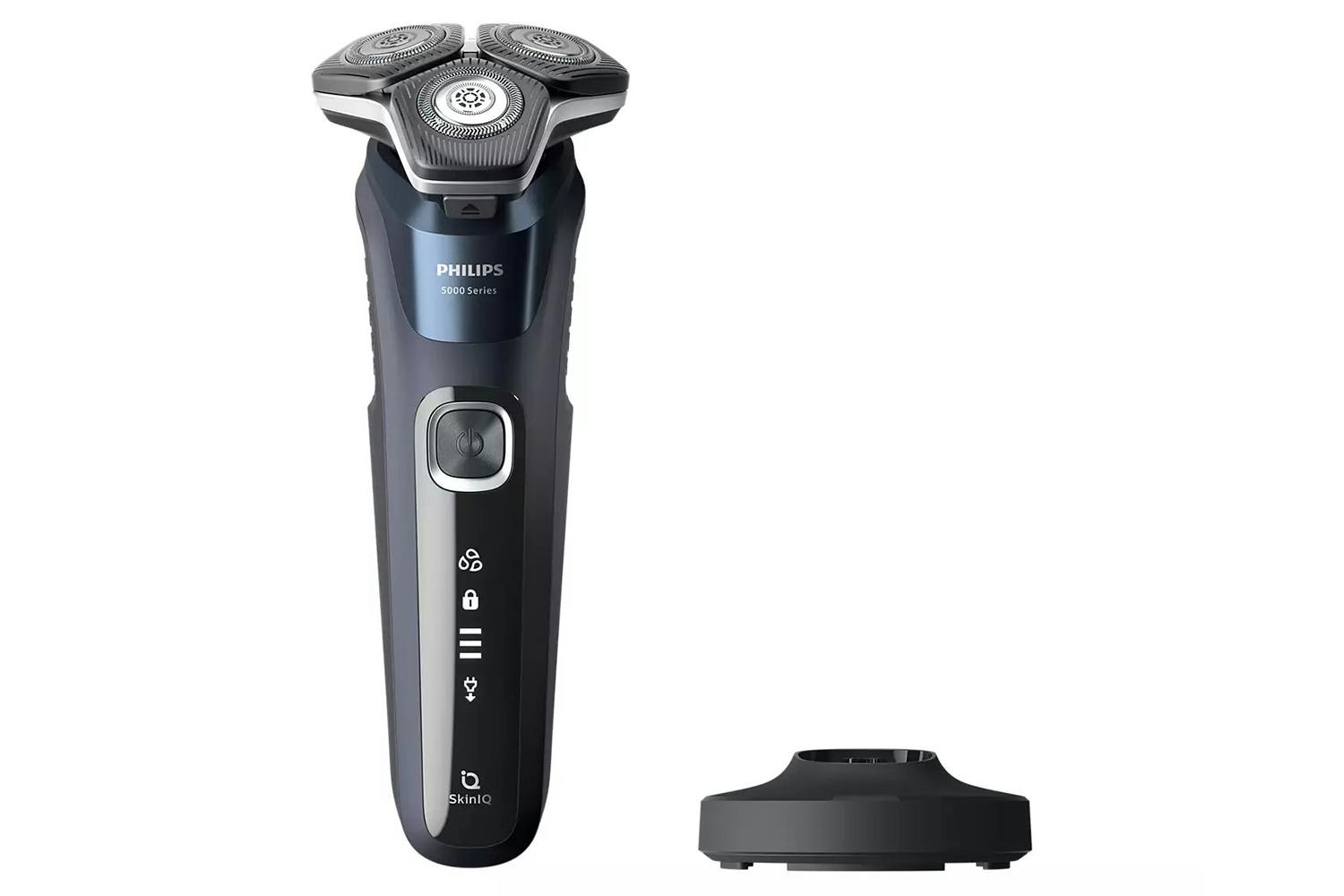 Philips Series 5000 Wet & Dry Electric Shaver | S5885/25
