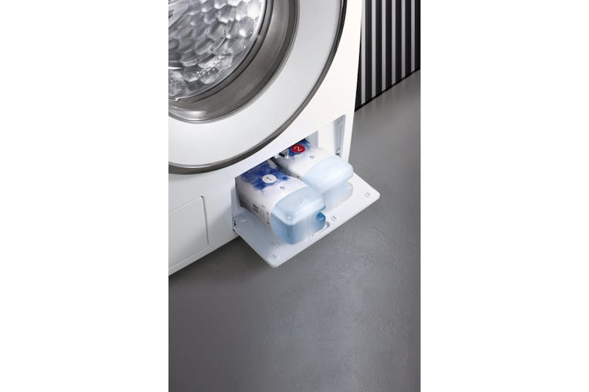 Miele UltraPhase 1 and 2 Half-Year Supply of Miele Detergents | Set of 6
