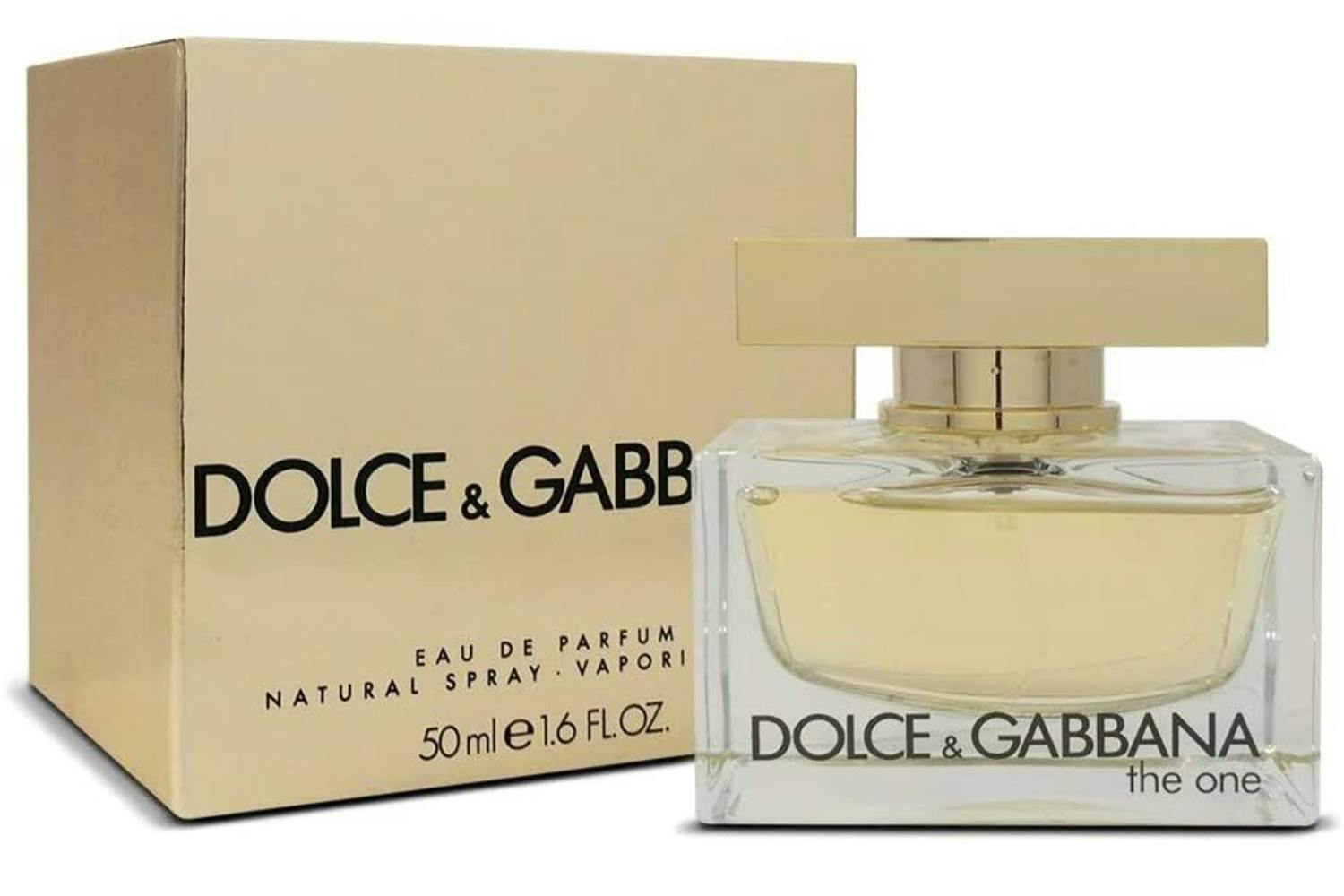 Dolce & Gabbana The One Women's Eau De Parfum | 50ml