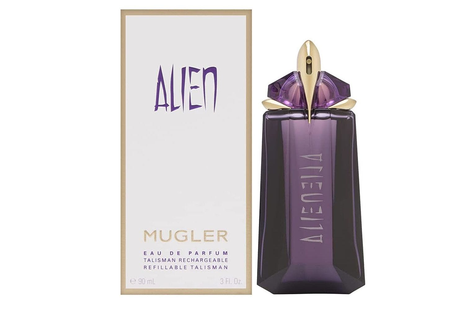 Gift card discount thierry mugler