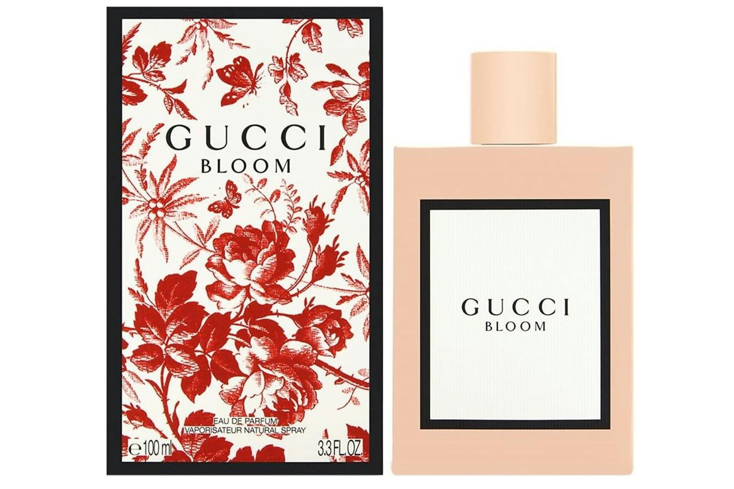 Gucci Bloom Eau De Parfum | 100ml