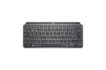 Logitech MX Wireless Mini Keyboard | Graphite