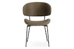 Addison Dining Chair | Green