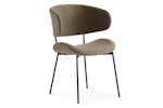 Addison Dining Chair | Green