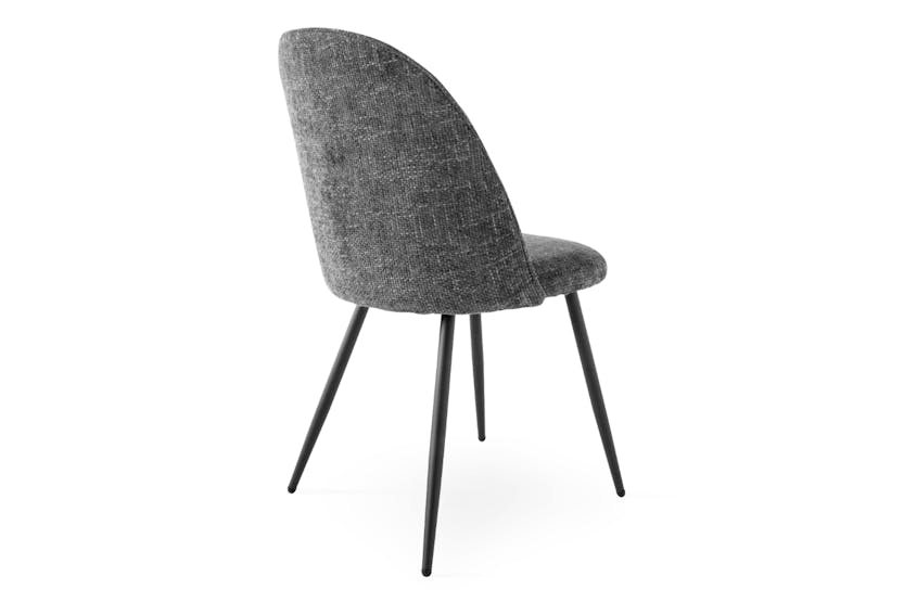 Bianca Dining Chair | Grey