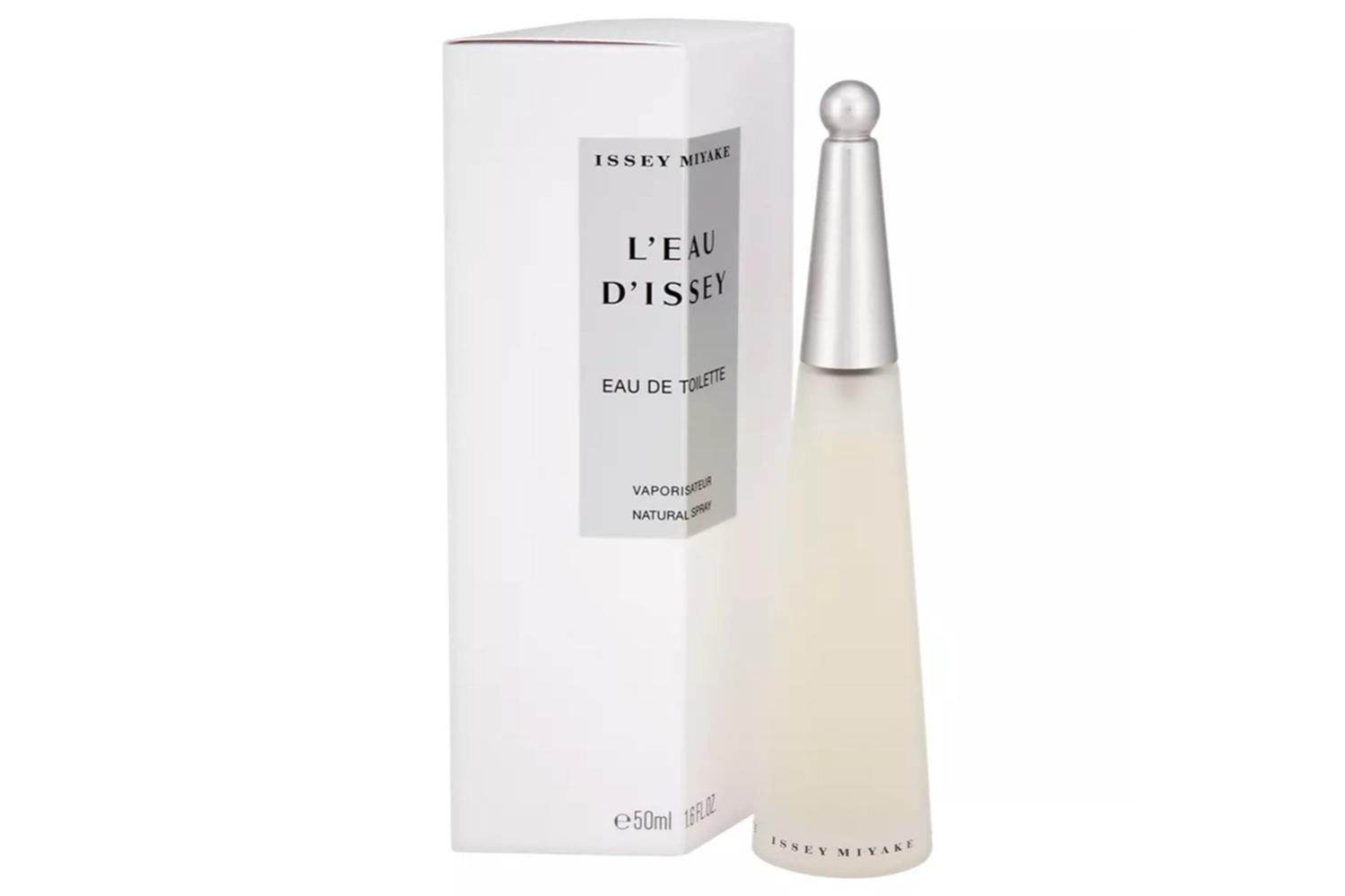 Issey Miyake L'Eau d'Issey Pour Femme Eau De Toilette | 50ml