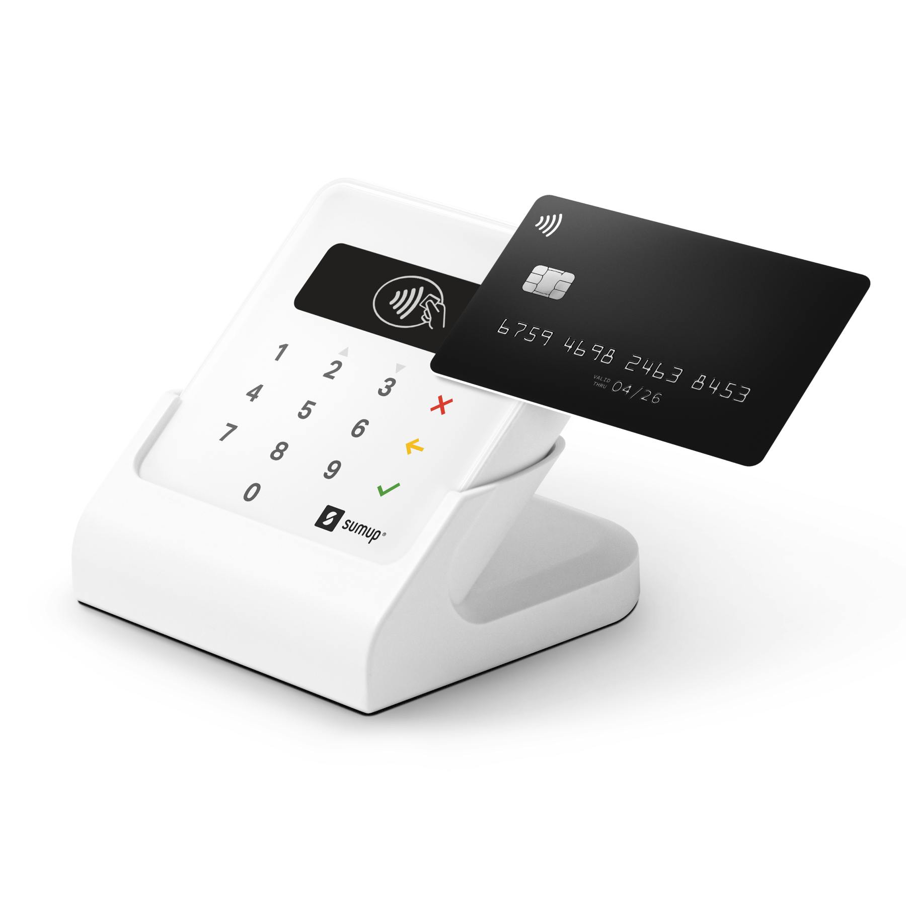 Card Reader Definition - What is Card Reader by SLR Lounge
