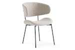 Addison Dining Chair | Oat