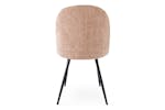 Bianca Dining Chair | Pink