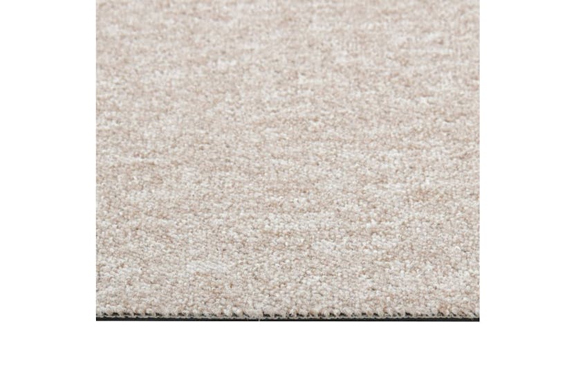 Vidaxl 147319 Carpet Floor Tiles 20 Pcs 5 M2 50x50 Cm Light