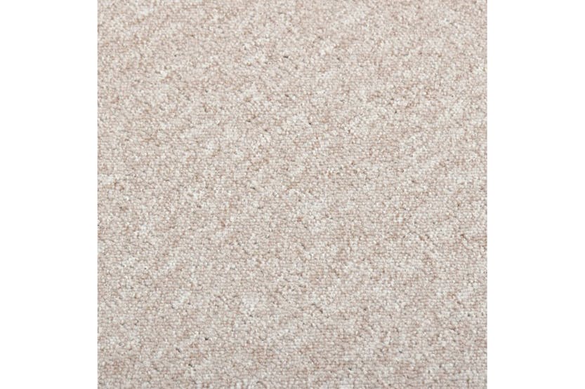 Vidaxl 147319 Carpet Floor Tiles 20 Pcs 5 M2 50x50 Cm Light