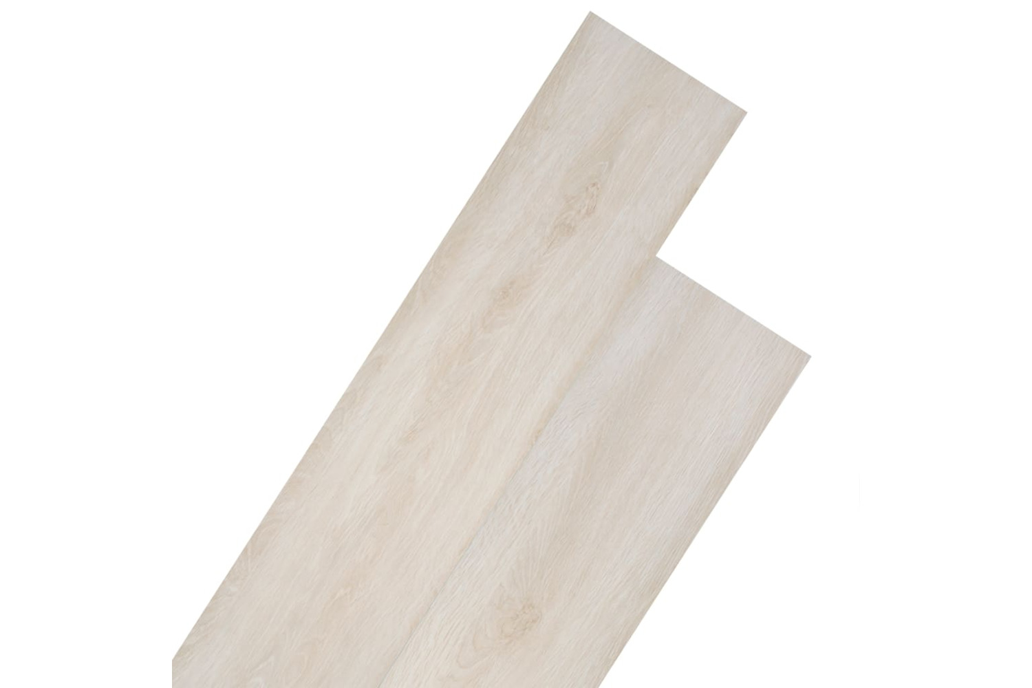 vidaXL 146592 Non Self-adhesive Pvc Flooring Planks 4.46 M2