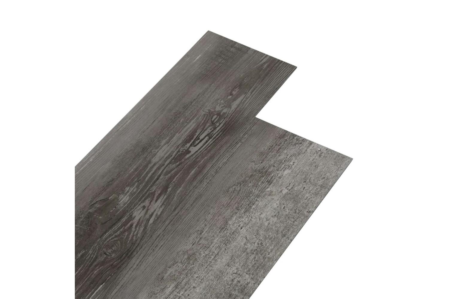 Vidaxl 146588 Non Self-adhesive Pvc Flooring Planks 4.46 M2