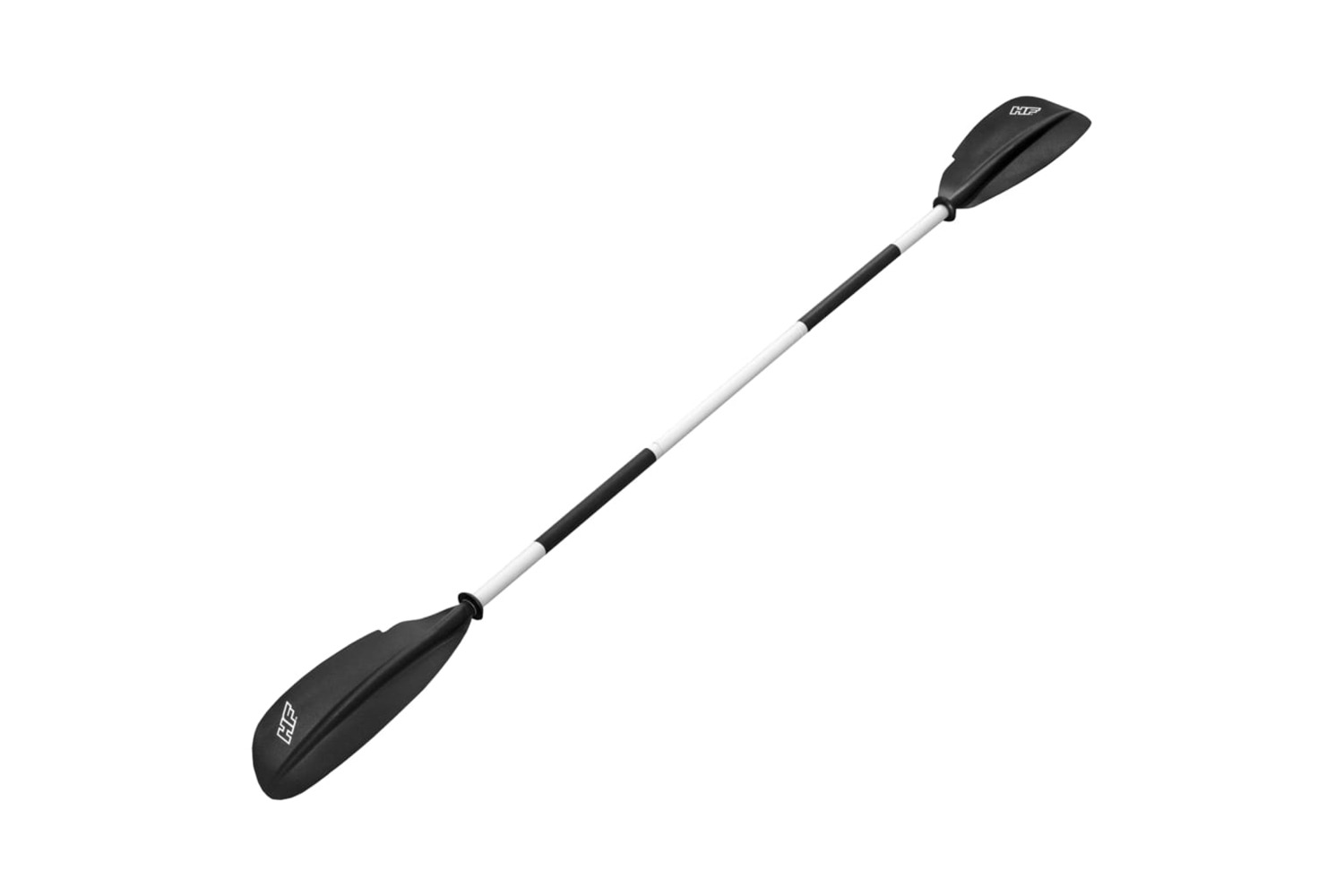 Bestway 445211 Kayak Paddle Hydro-force 230 Cm Aluminum