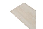 Vidaxl 245164 Non Self-adhesive Pvc Flooring Planks 5.26 M2