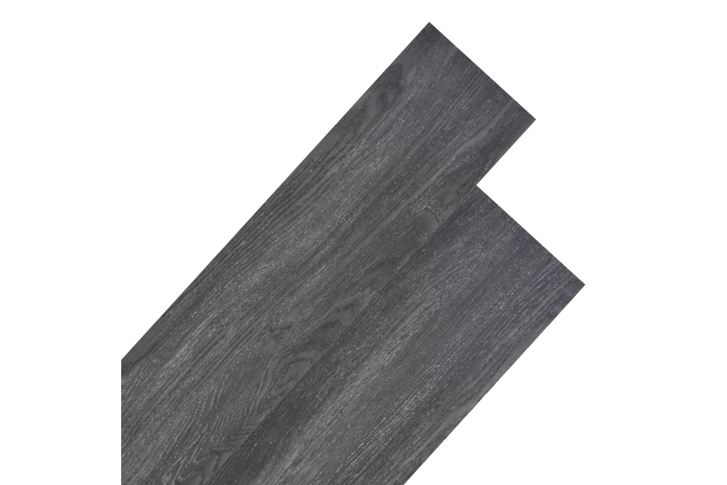 vidaXL 146595 Non Self-adhesive Pvc Flooring Planks 4.46 M2
