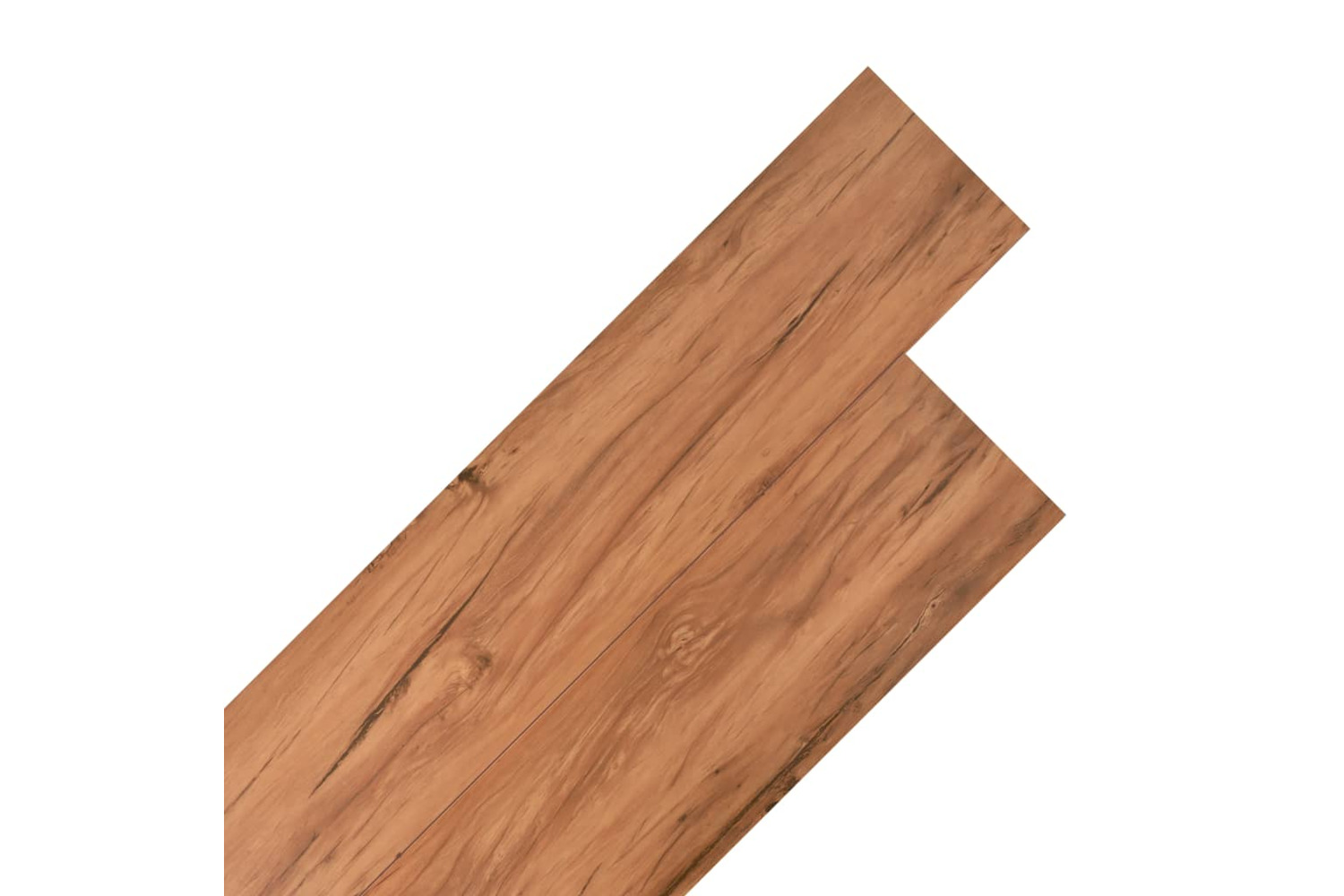vidaXL 146594 Non Self-adhesive Pvc Flooring Planks 4.46 M2
