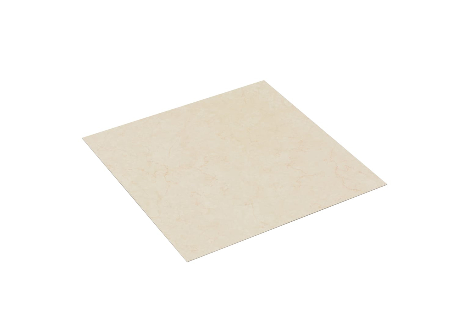 Vidaxl Self-adhesive Pvc Flooring Planks 5.11 M² Beige