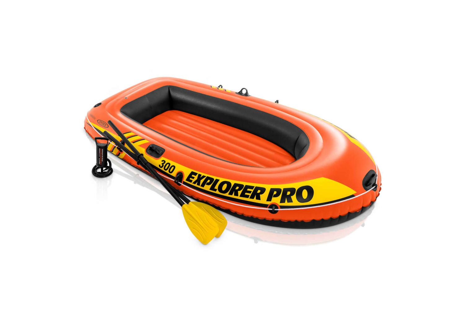 Intex 90797 Explorer Pro 300 Set Inflata