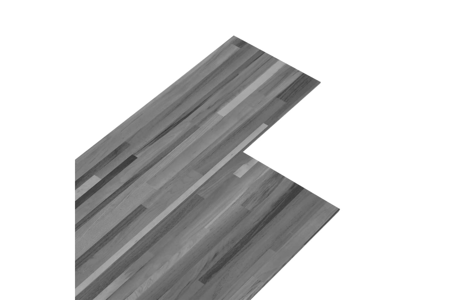 vidaXL 146584 Non Self-adhesive Pvc Flooring Planks 4.46 M2