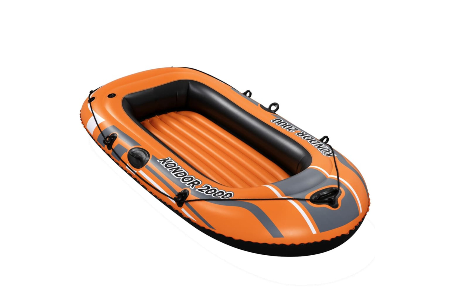 Bestway 93310 Inflatable Boat Kondor 2000 188x98 Cm