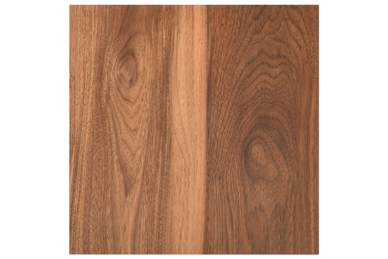 Vidaxl Self-adhesive Flooring Planks 55 Pcs Pvc 5.11 M² Brown