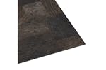 Vidaxl 146611 Pvc Flooring Plank Self-adhesive 5.11 M2 Wood