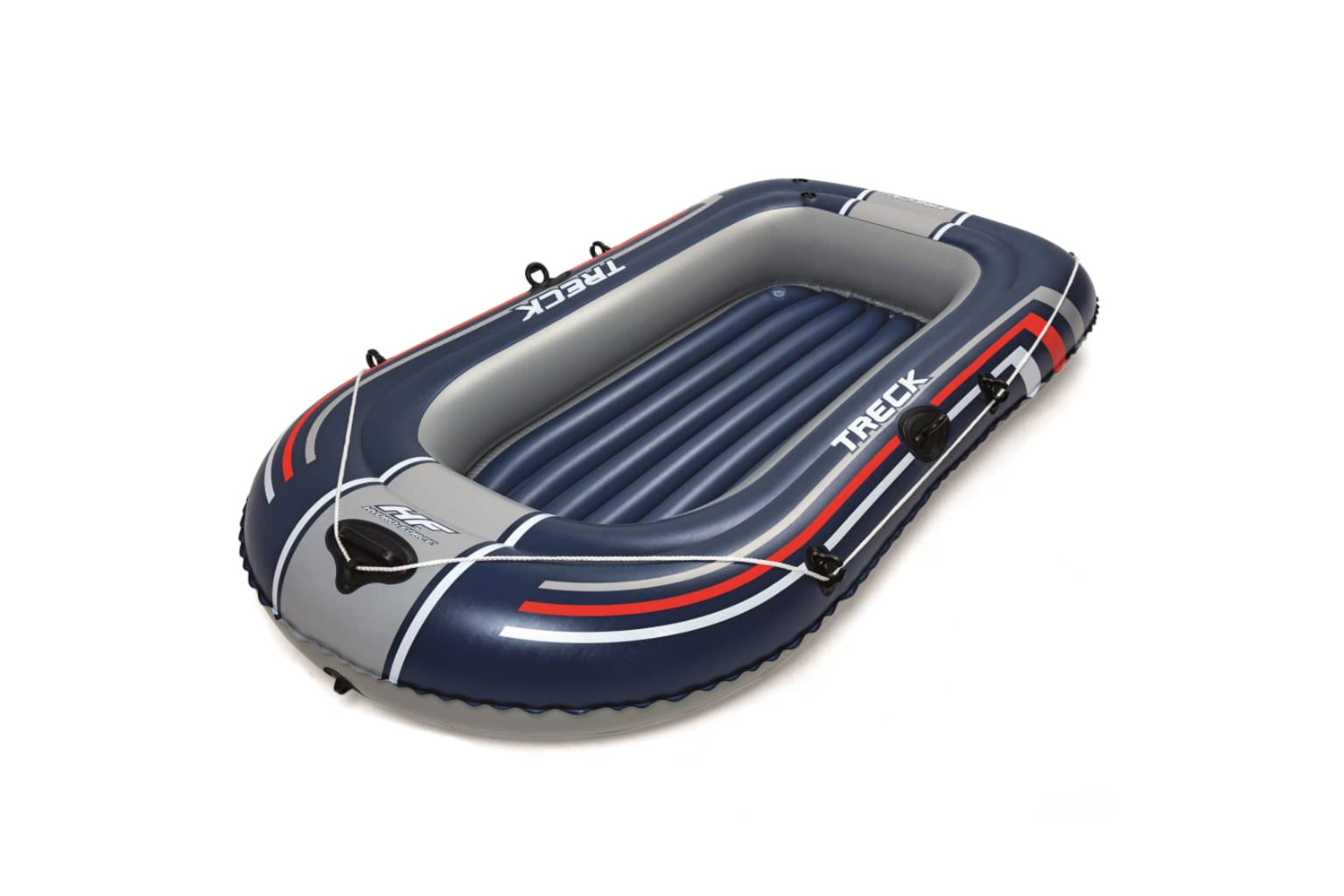 Bestway 91666 Hydro-force Inflatable Boat Treck X1 228x121 C