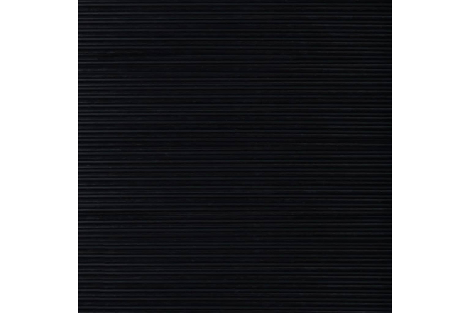 vidaXL 143952 Floor Mat Anti-slip Rubber 1.5x4 M 3mm Fine R