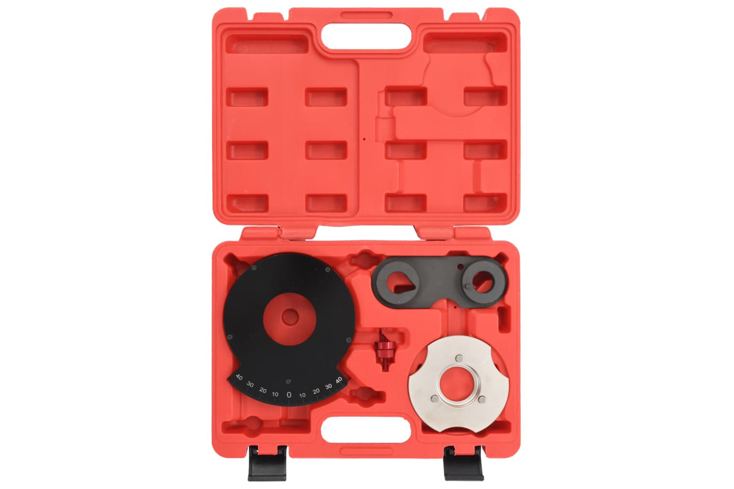 vidaXL 210475 Timing Chain Elongation Testing Gauge For Vag 1.2/1.4 Tfsi