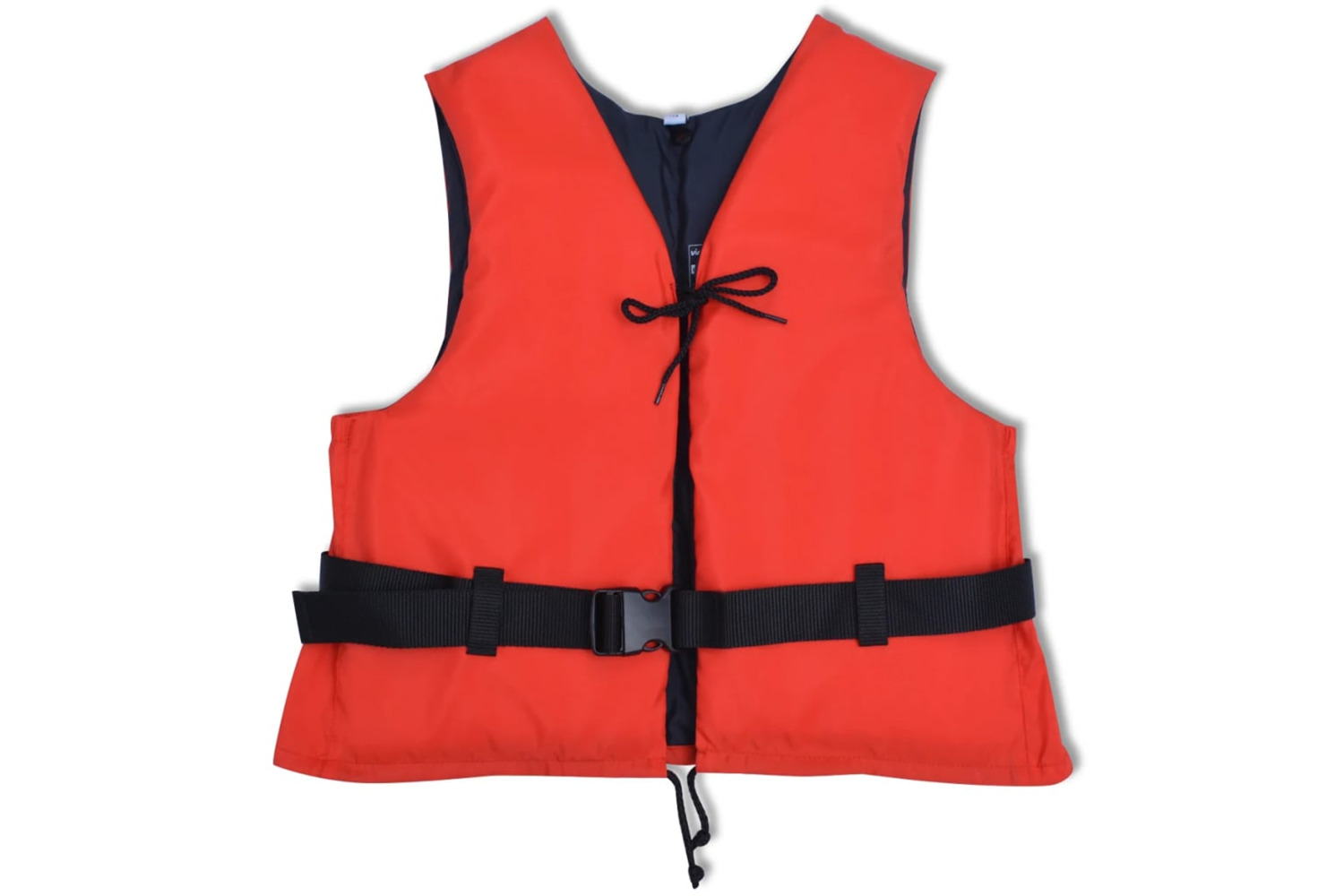 vidaXL 91135 Buoyancy Aid 50 N 50-70 Kg Red
