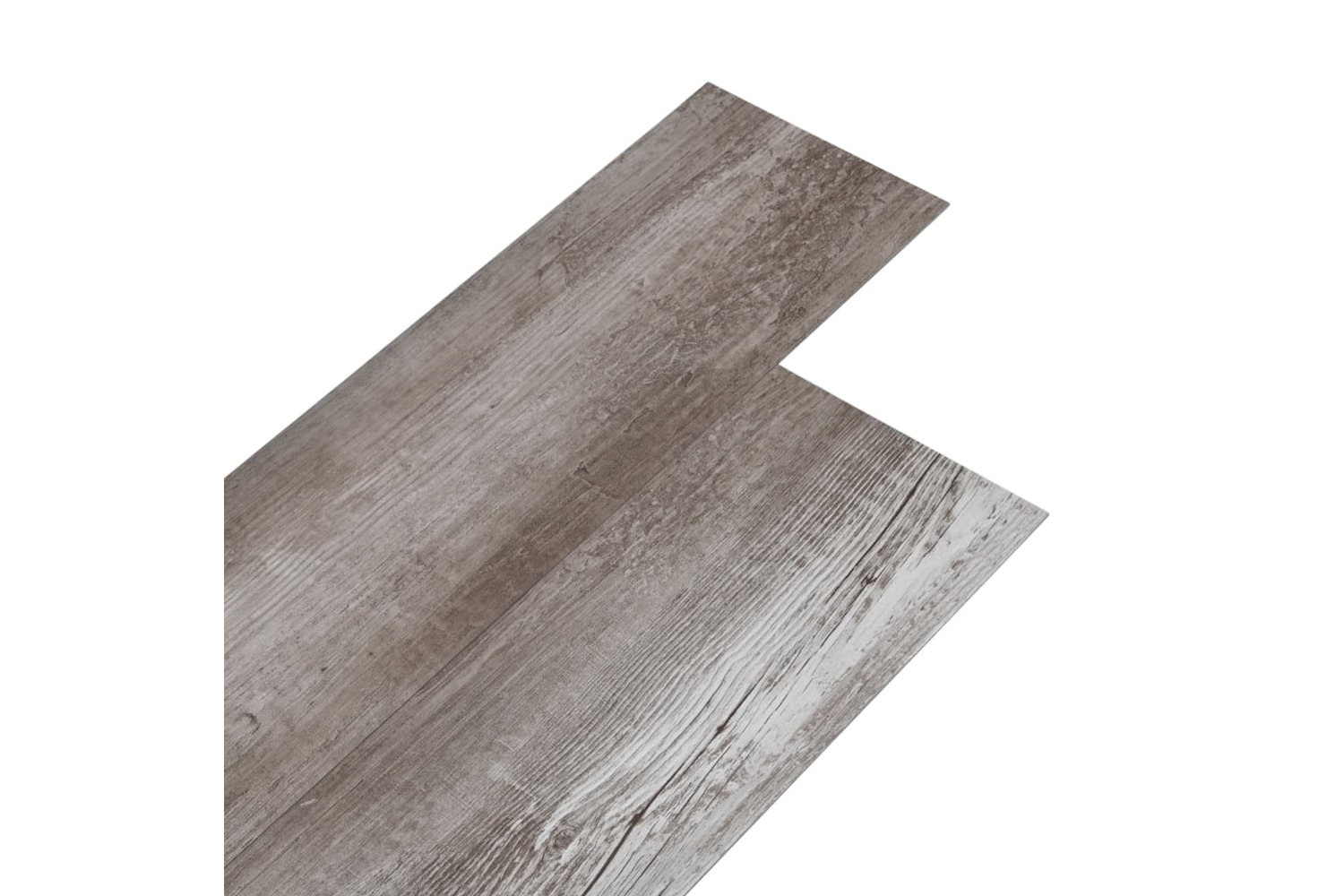 vidaXL 146607 Non Self-adhesive Pvc Flooring Planks 5.26 M2