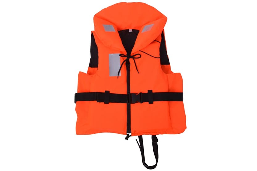 Vidaxl 91128 Buoyancy Aid 100 N 70-90 Kg