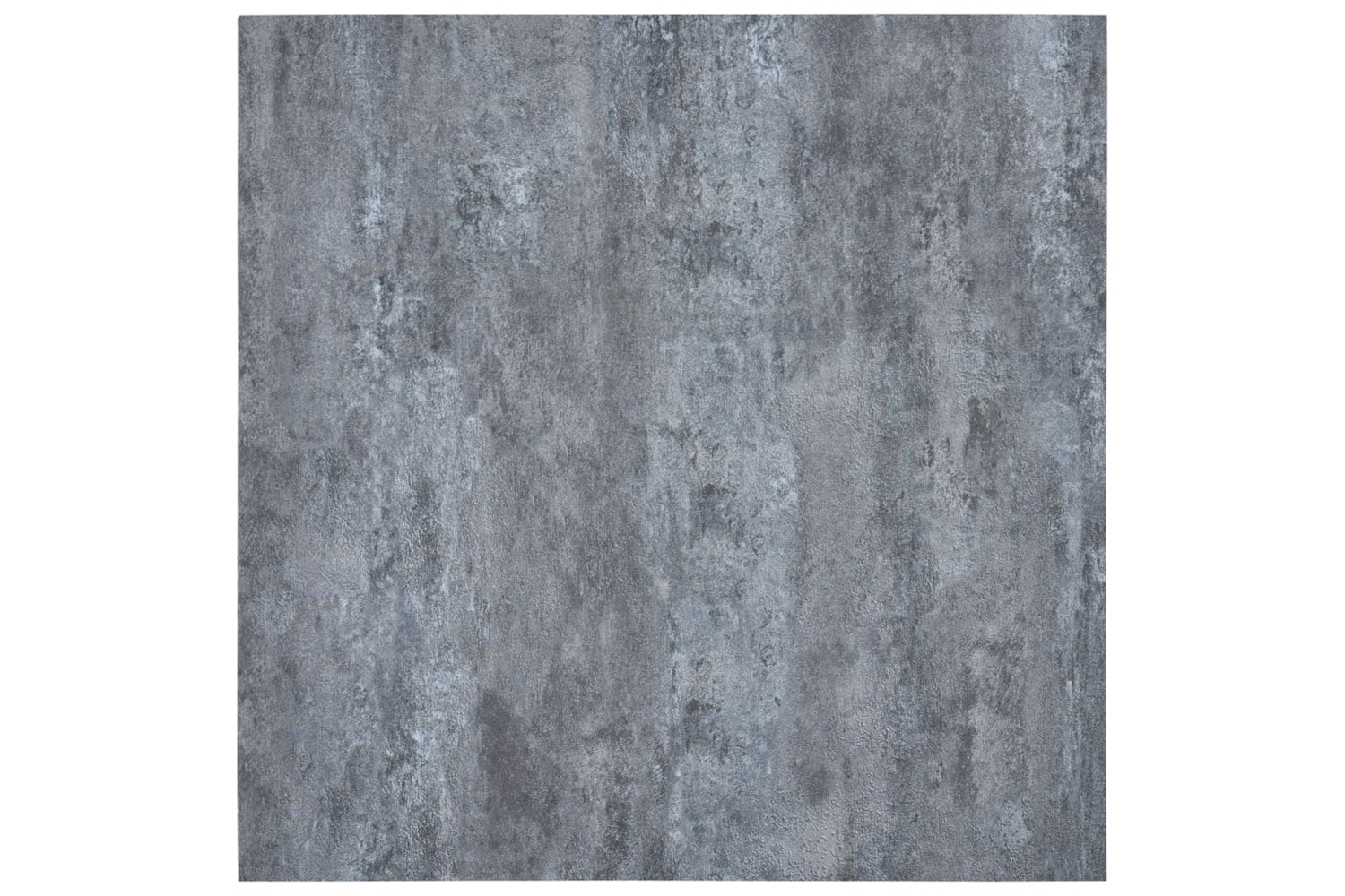 Vidaxl Self-adhesive Flooring Planks 5.11 M² Pvc Grey Marble