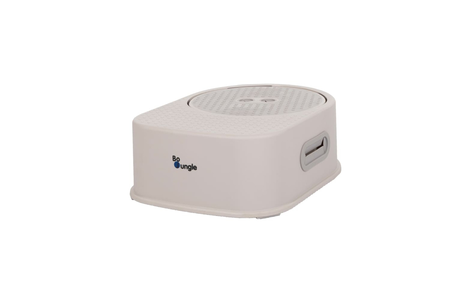 Bo Jungle 442950 Step Up Stool Grey