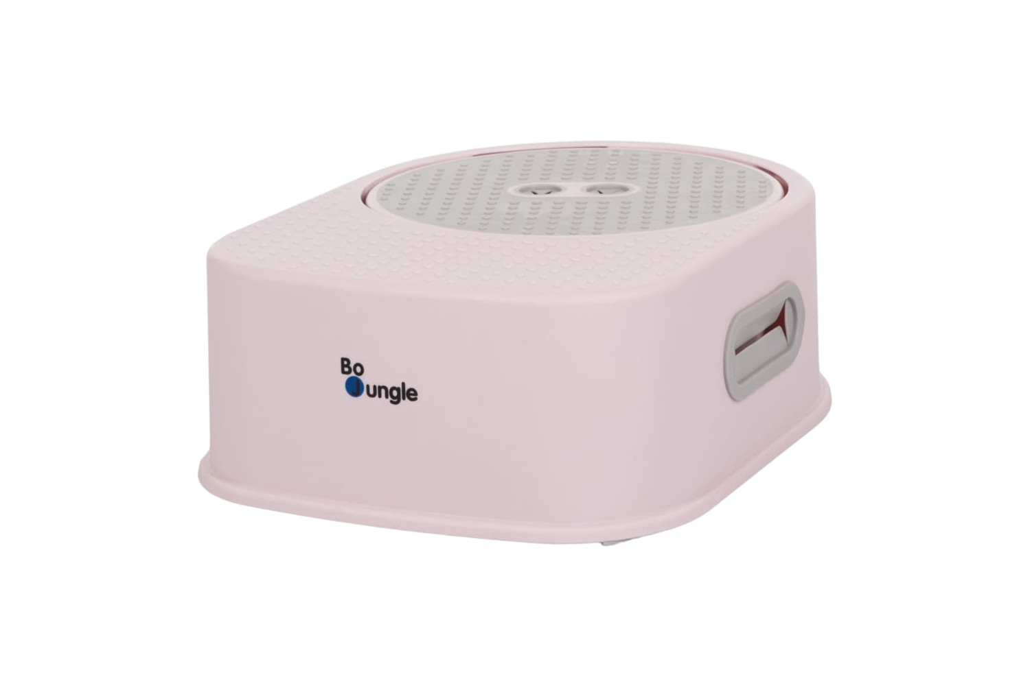 Bo Jungle 442951 Step Up Stool Pink