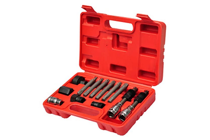 Vidaxl 210031 Alternator Car Tool Kit