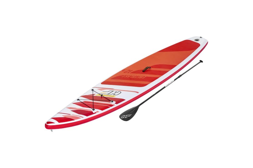 Bestway 93117 Hydro-force Fastblast Tech Set Inflatable Sup