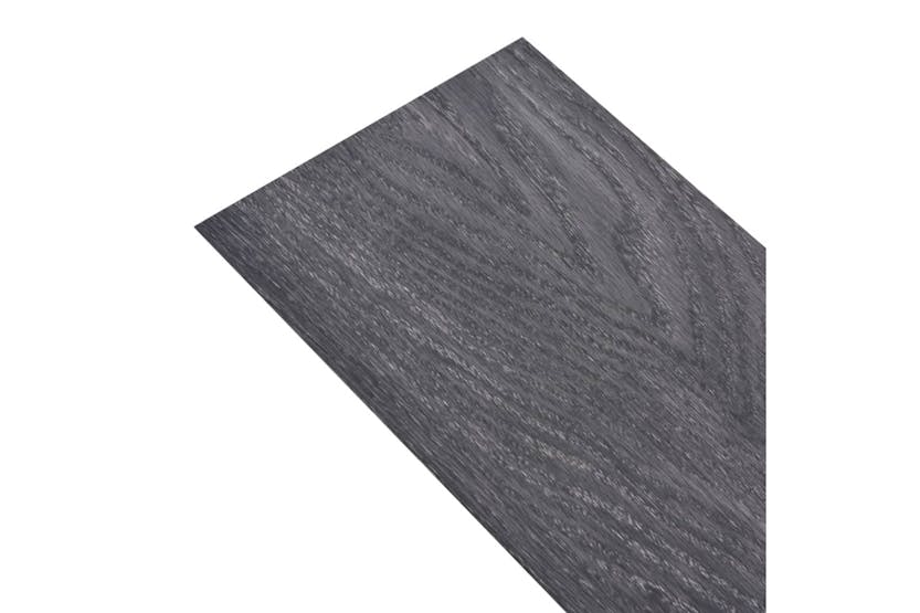 Vidaxl 330182 Self-adhesive Pvc Flooring Planks 5.21 M2 2 Mm