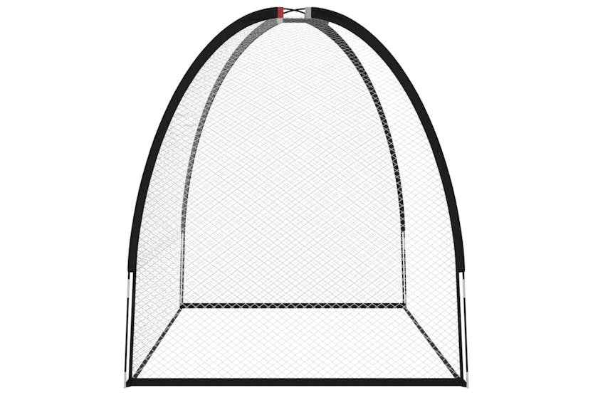 Vidaxl 93752 Golf Practice Net Black 300x150x210 Cm Polyeste