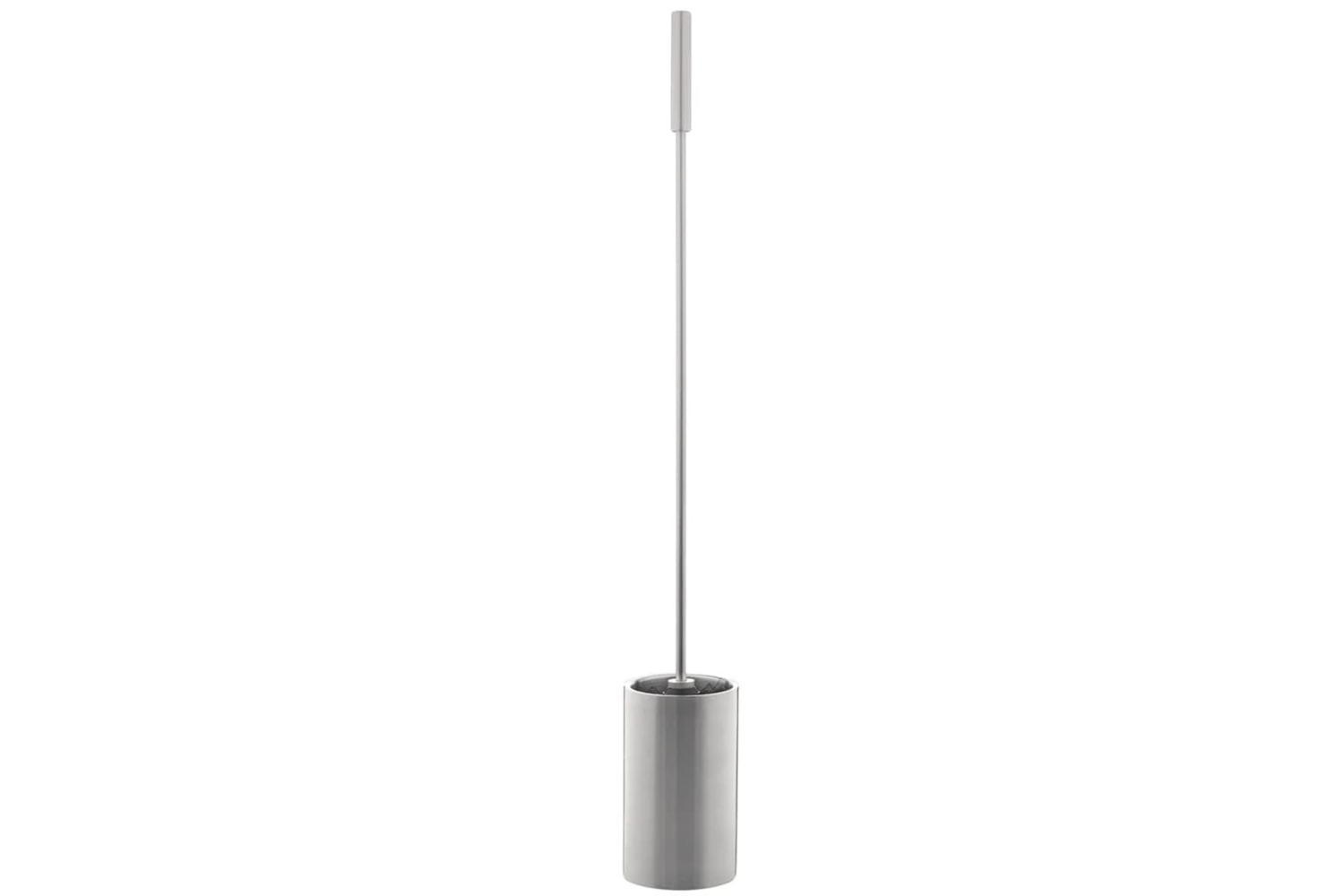 Ridder 421620 Toilet Brush With Holder Chrome 66.5 Cm A01701