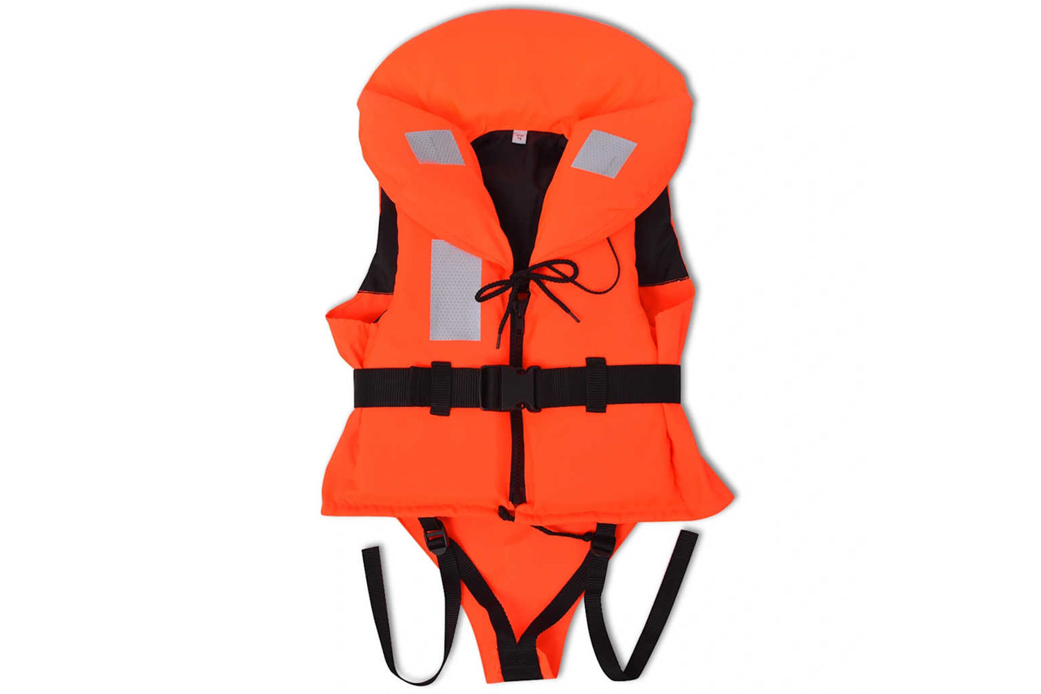 Vidaxl Life Jacket 100 N Child 10-20 Kg