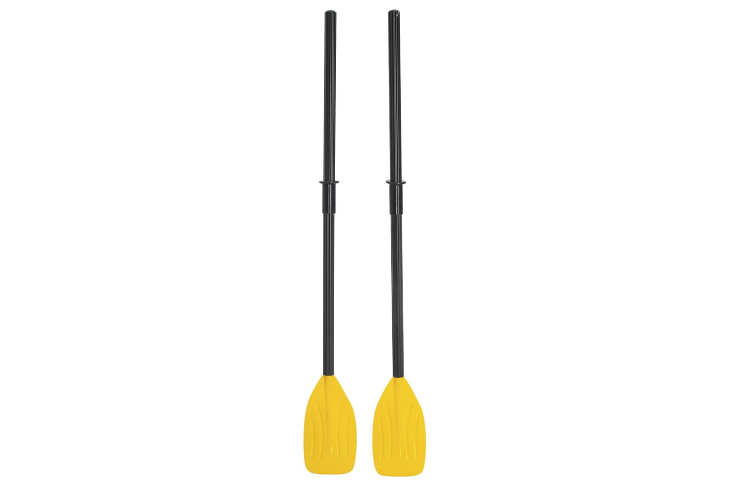 Bestway 433886 Boat Oars Hydro-force Abs 124 Cm