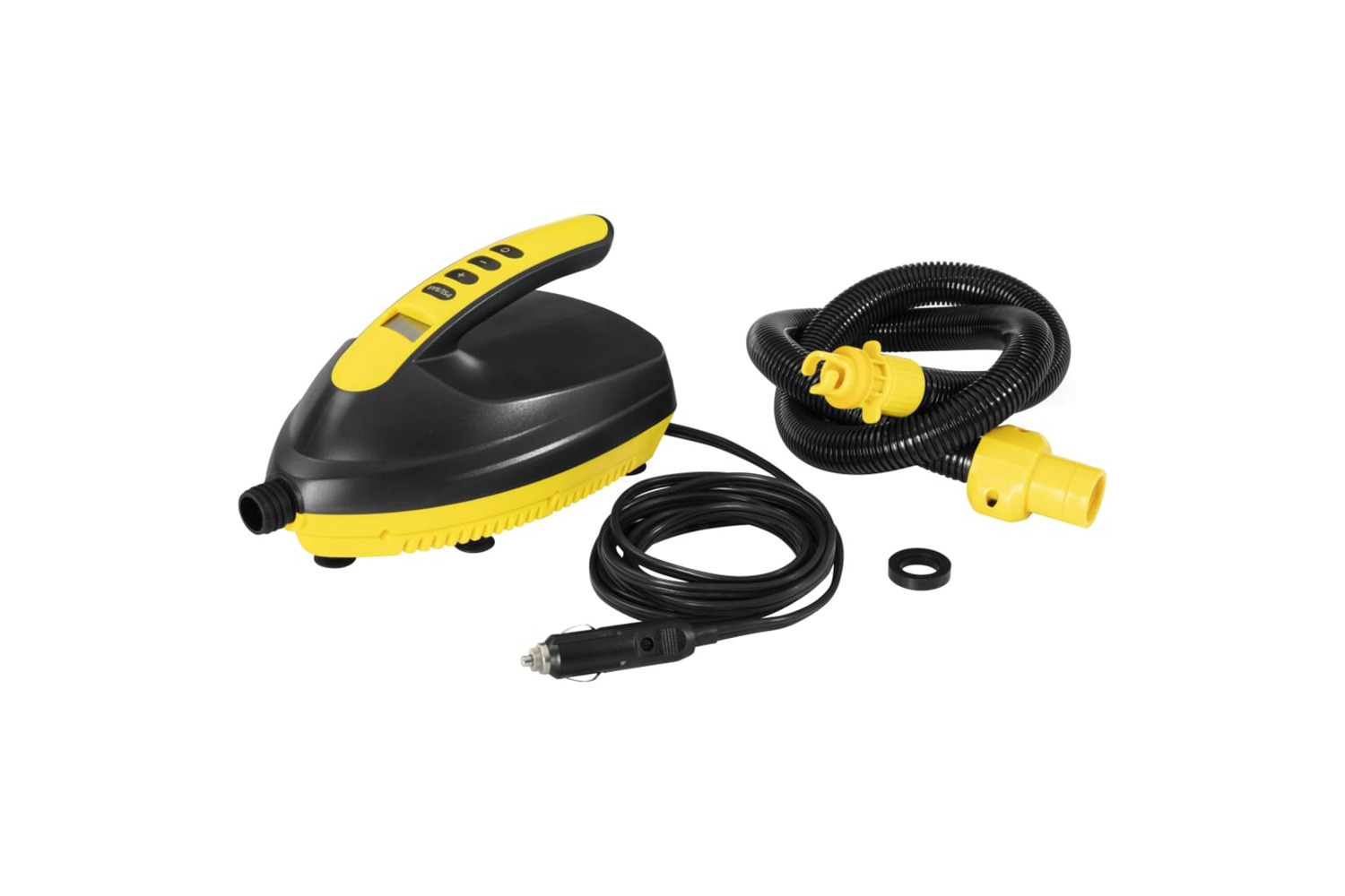 Bestway 92896 Electric Air Pump Hydro-force 12v