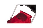 Flamingo 431997 Dog Buggy Red 89x37x87 Cm