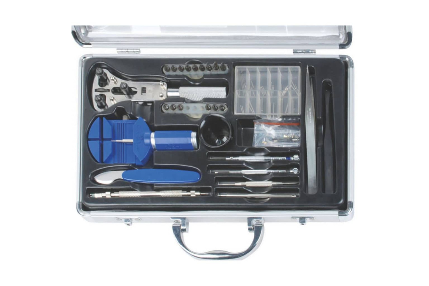 Bruder Mannesmann 408547 Watchmaker Tool Set 11760