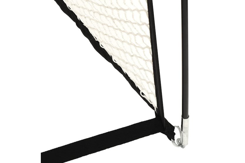 Vidaxl 93752 Golf Practice Net Black 300x150x210 Cm Polyeste